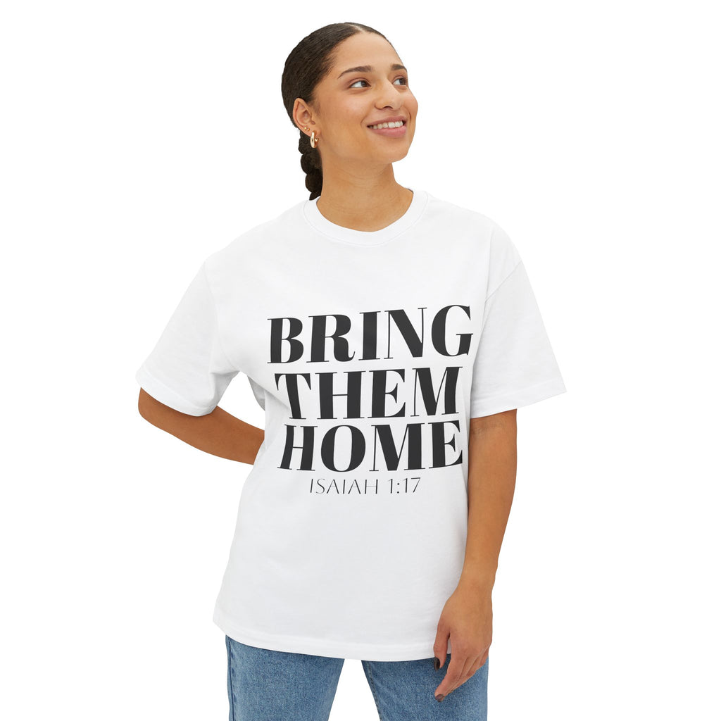 Bring Them Home Tee