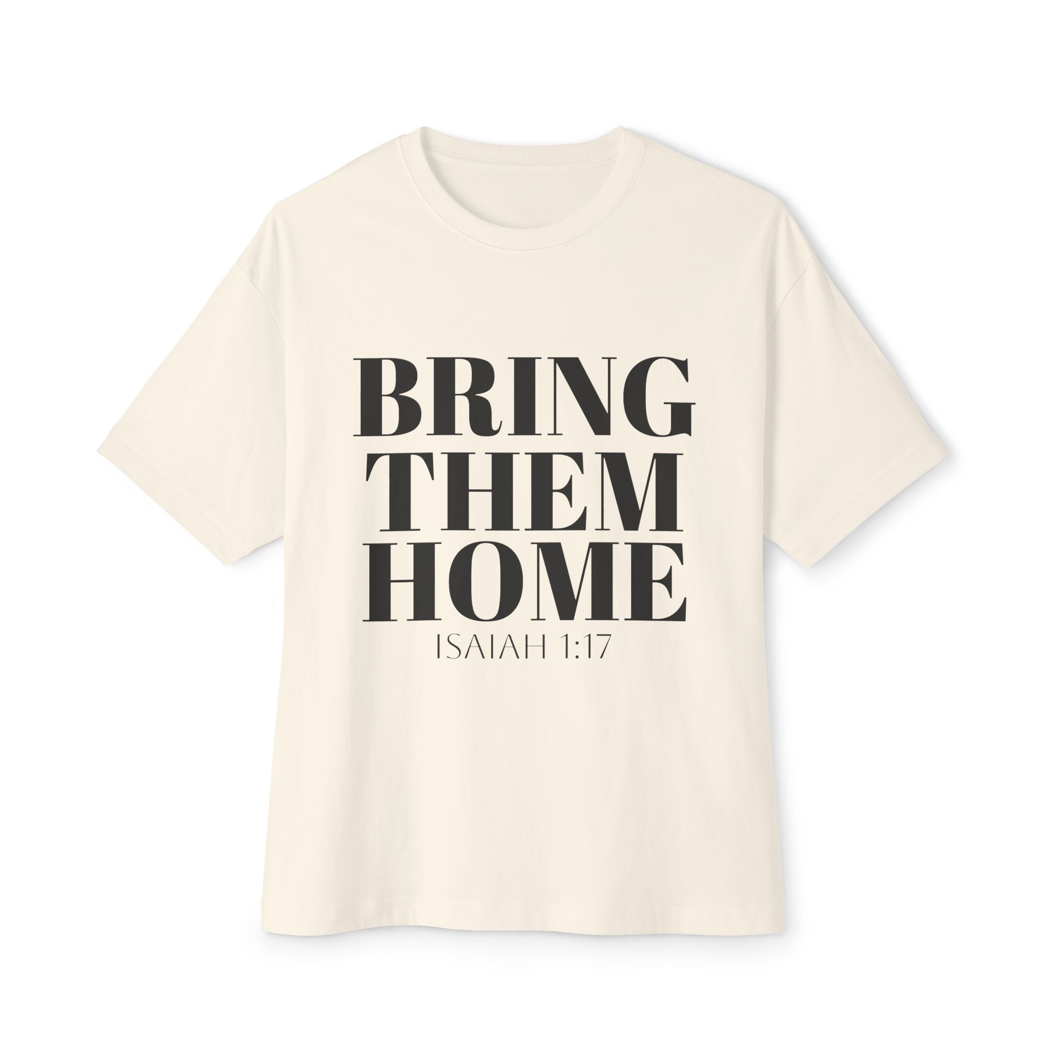 Bring Them Home Tee