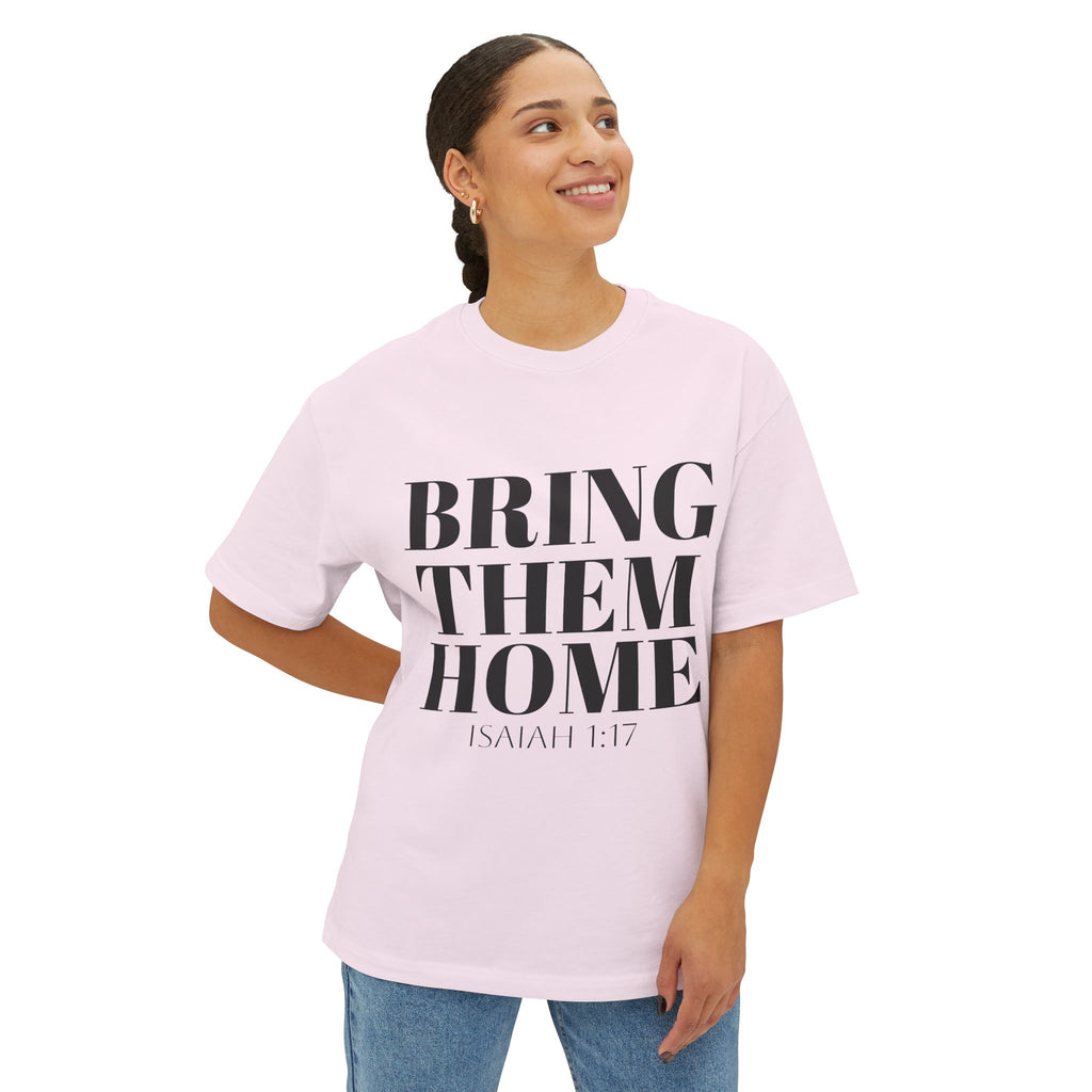 Bring Them Home Tee