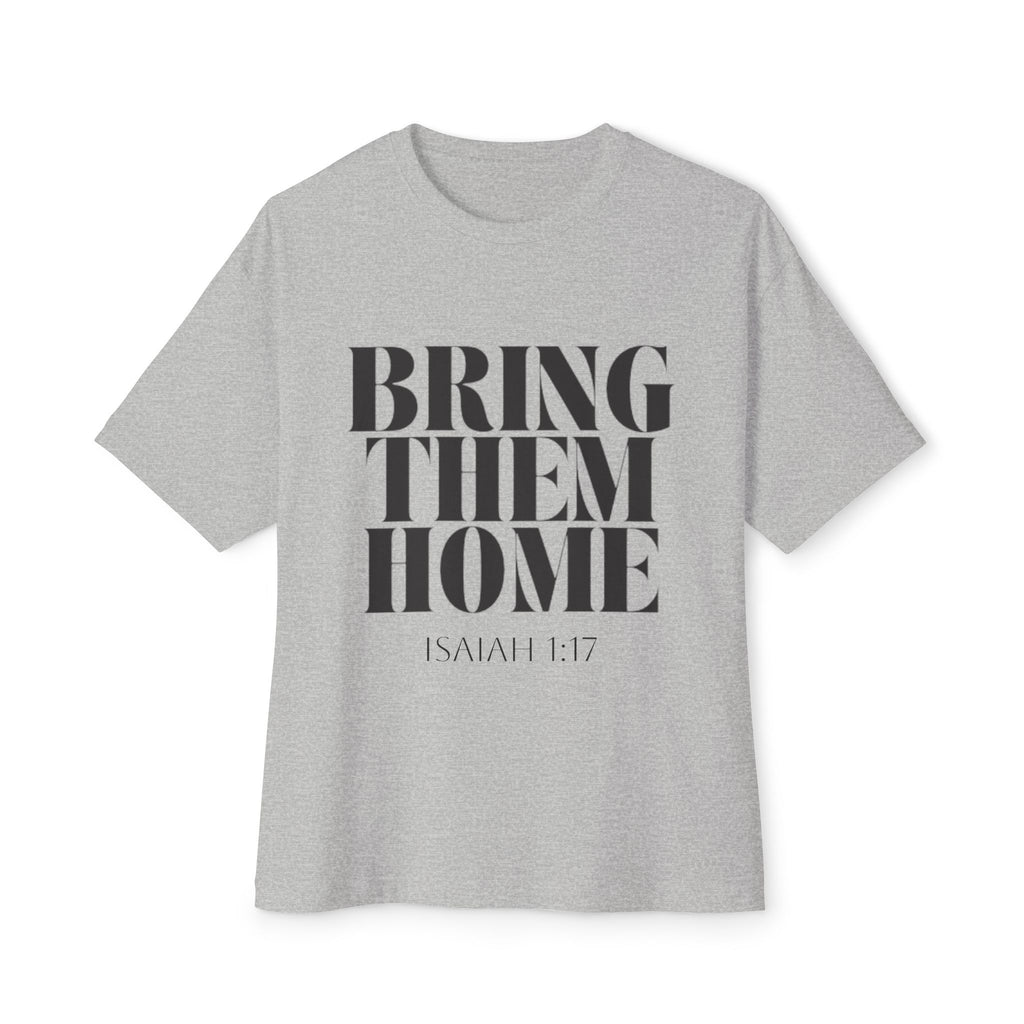 Bring Them Home Tee
