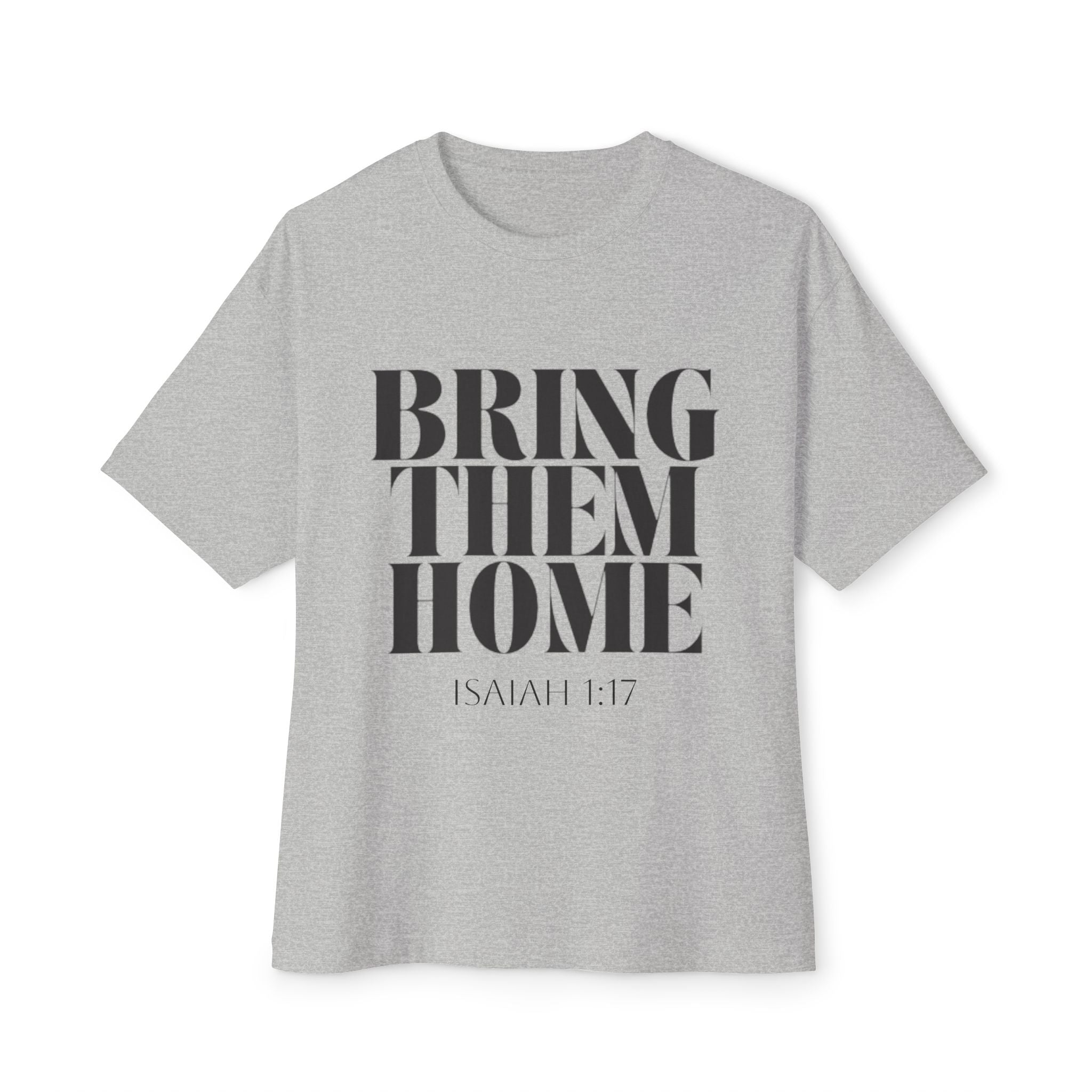 Bring Them Home Tee