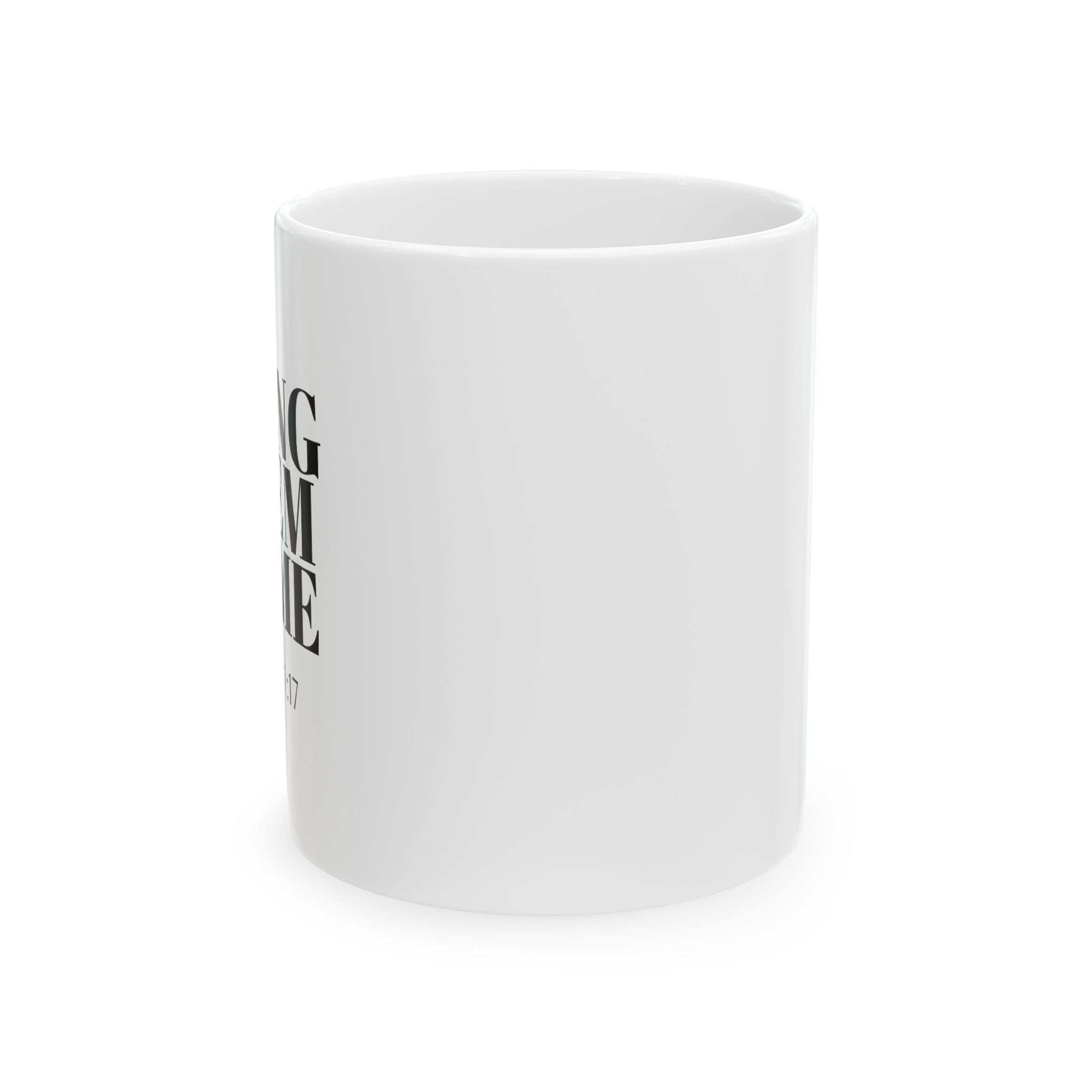 Bring Them Home Coffee Mug