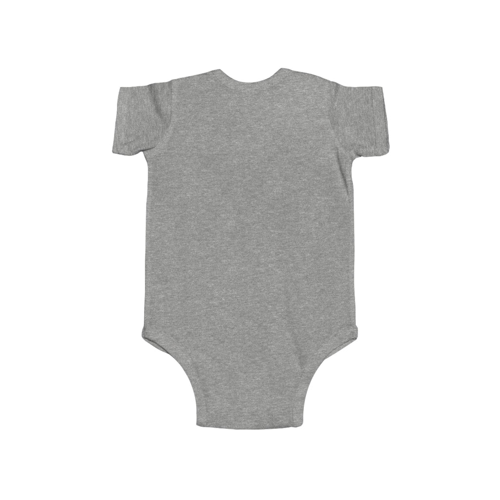Bring Them Home Onesie