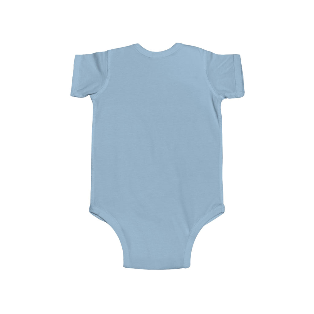 Bring Them Home Onesie