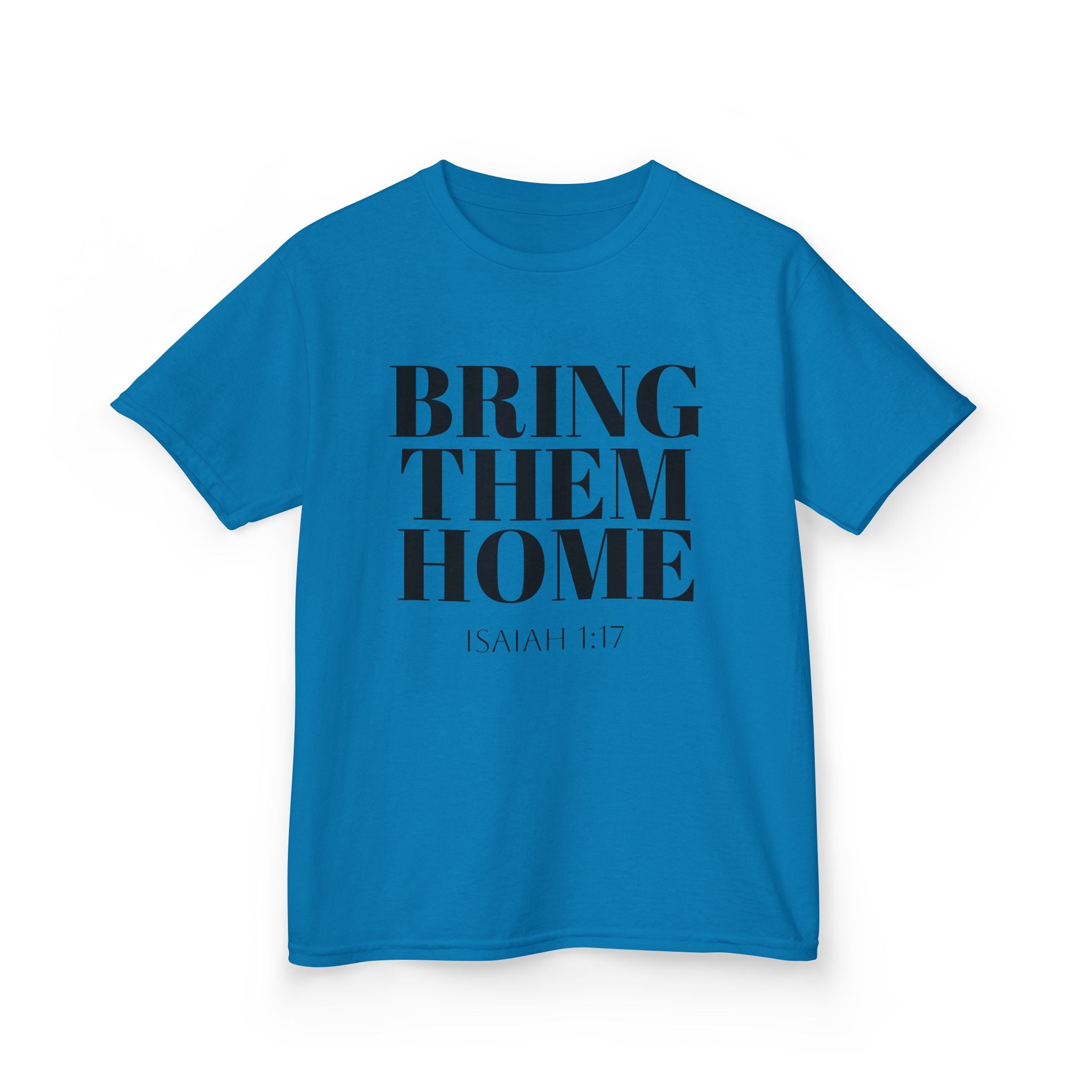 Bring Them Home Kids Tee