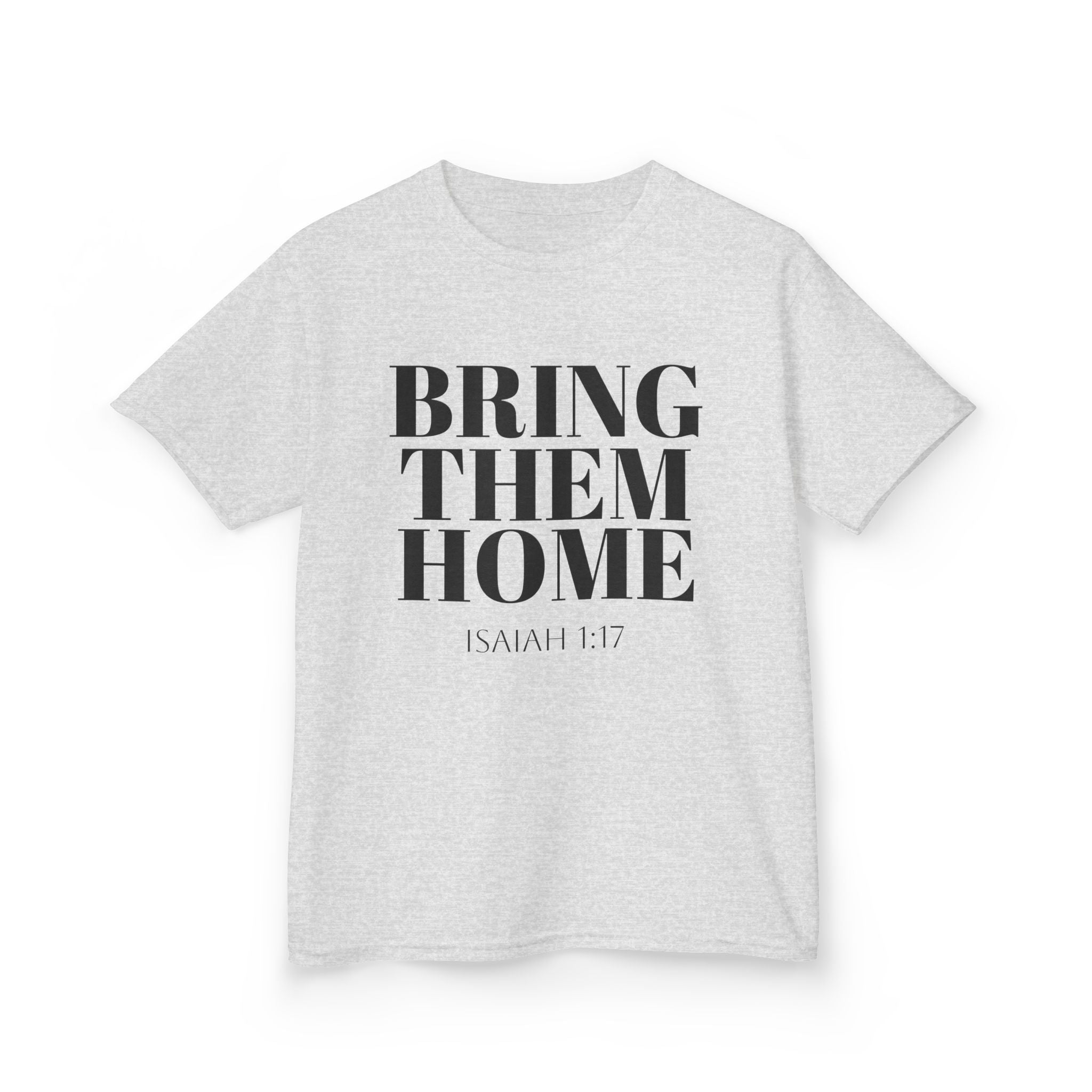 Bring Them Home Kids Tee