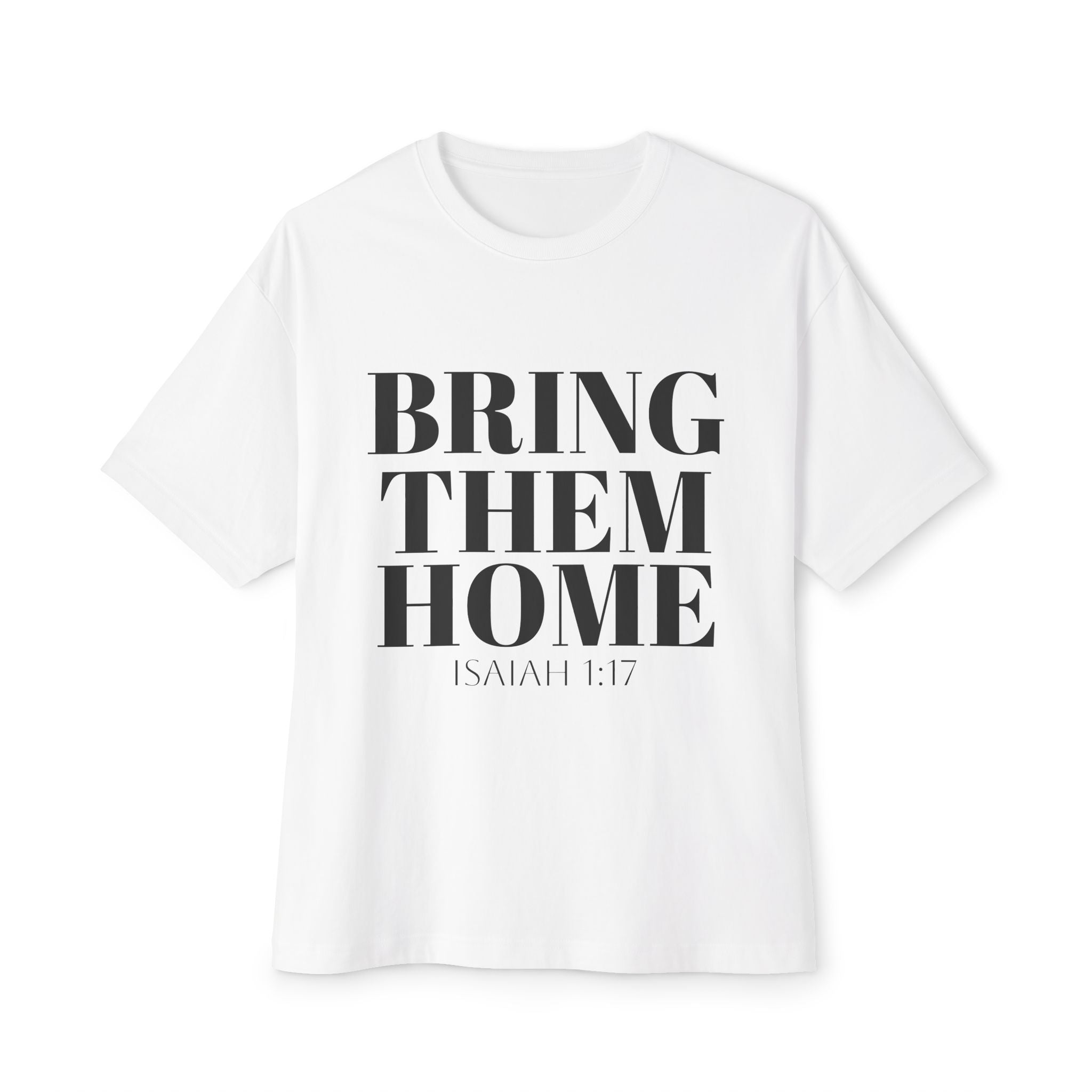 Bring Them Home Tee