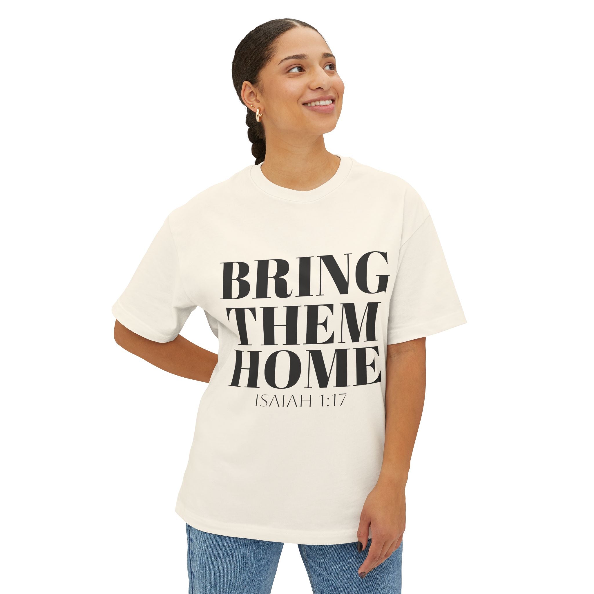 Bring Them Home Tee