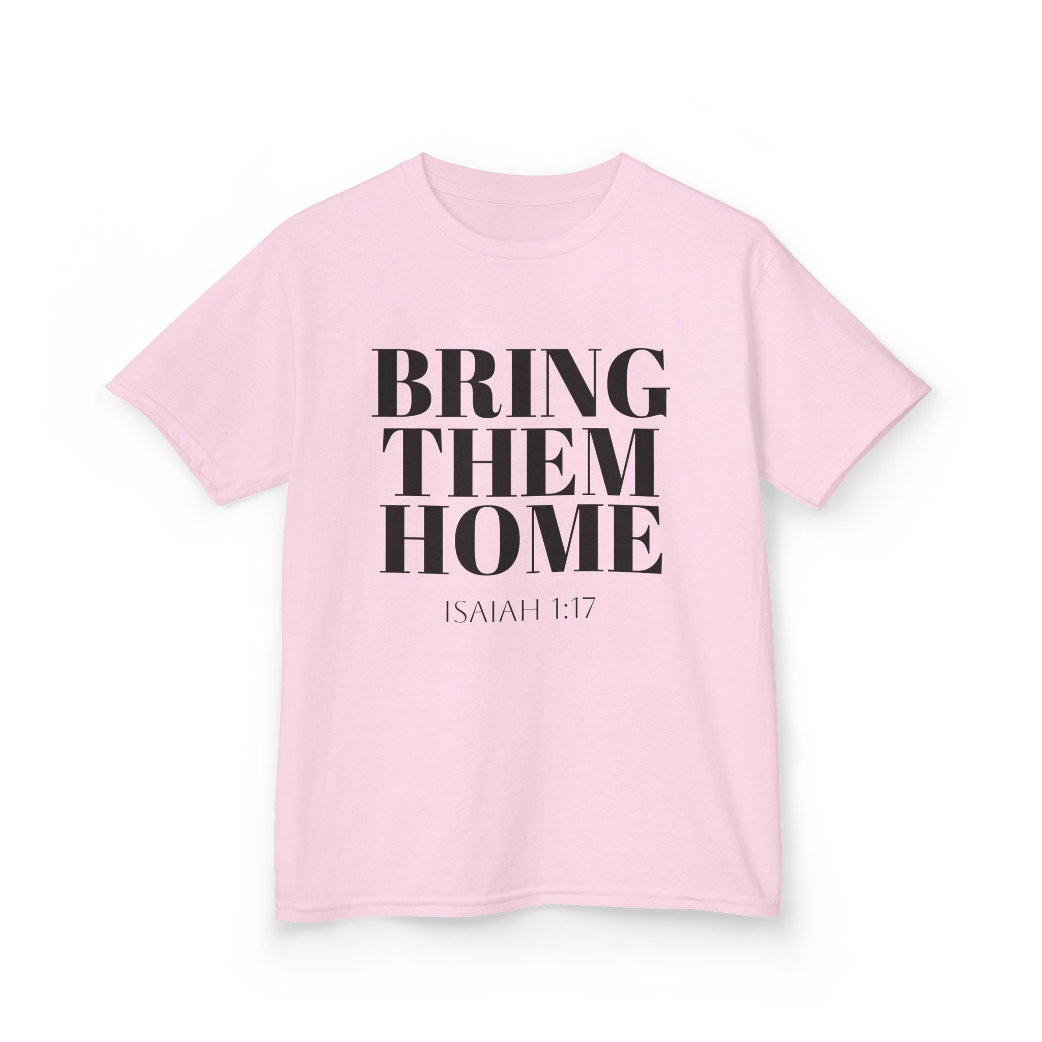 Bring Them Home Kids Tee