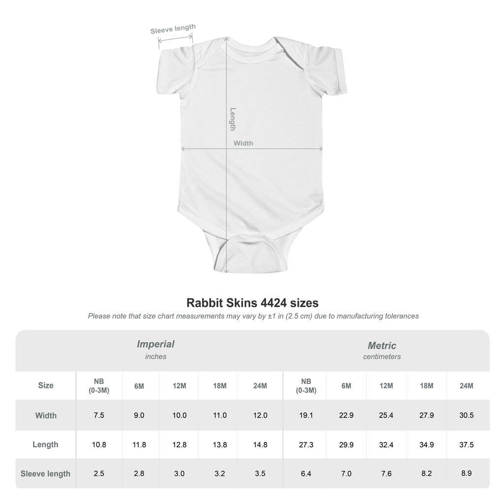 Bring Them Home Onesie