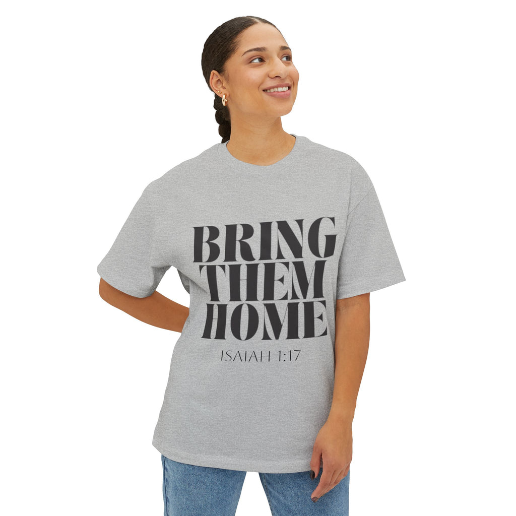 Bring Them Home Tee