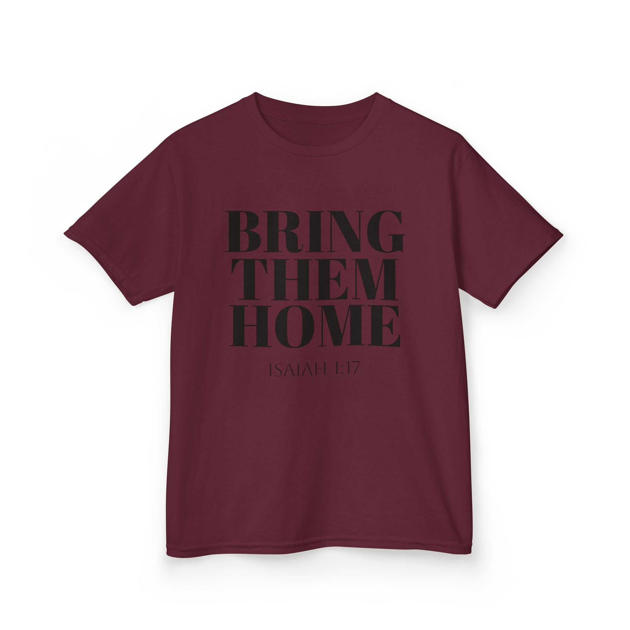 Bring Them Home Kids Tee