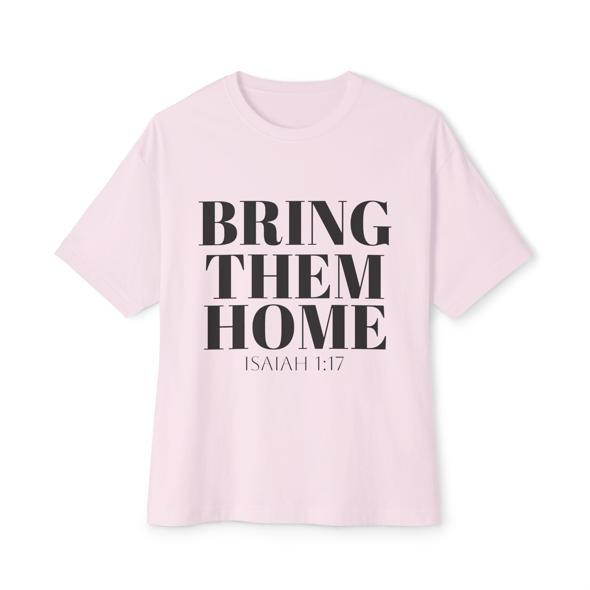 Bring Them Home Tee